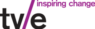 Graphic or logo connected with Richard Creasey's media work