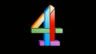 Television production still related to Richard Creasey's documentaries